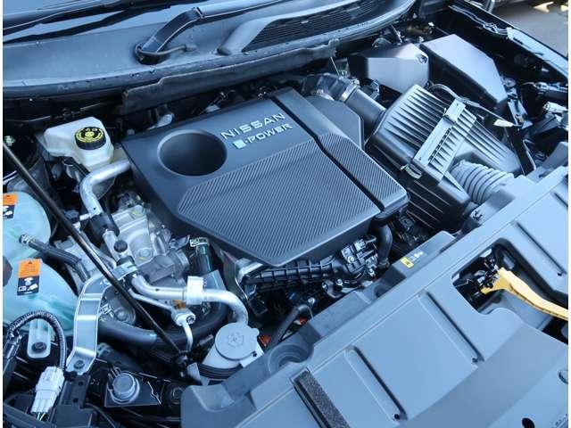 エクストレイル Ｇ　ｅ－４ＯＲＣＥ　純正ナビ　プロパイロット　全方位カメラ（18枚目）