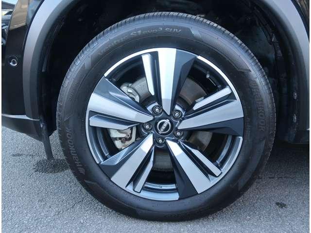 エクストレイル Ｇ　ｅ－４ＯＲＣＥ　純正ナビ　プロパイロット　全方位カメラ（19枚目）