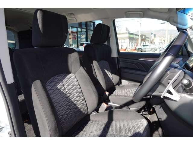 デリカD:5 P 衝突被害軽減ブレーキ 車線逸脱警報(14枚目)