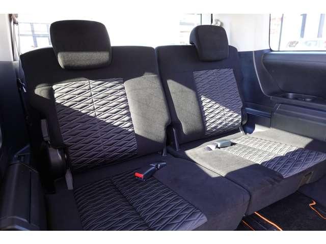 デリカD:5 P 衝突被害軽減ブレーキ 車線逸脱警報(16枚目)