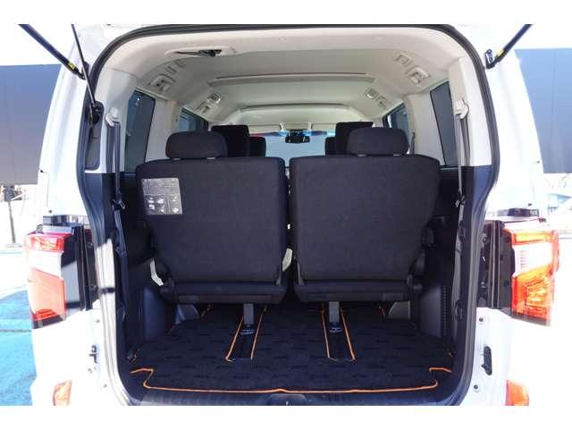 デリカD:5 P 衝突被害軽減ブレーキ 車線逸脱警報(17枚目)