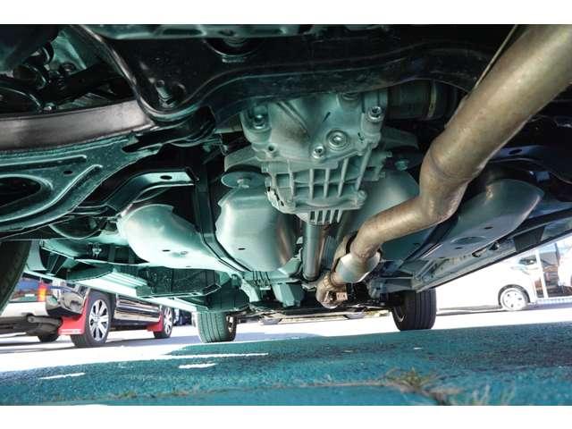 デリカD:5 P 衝突被害軽減ブレーキ 車線逸脱警報(18枚目)