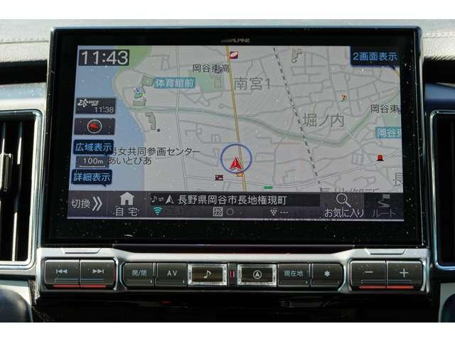 デリカＤ：５ Ｇ　パワーパッケージ　衝突被害軽減ブレーキ　誤発進抑制（11枚目）