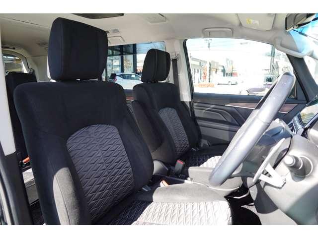 デリカＤ：５ Ｇ　パワーパッケージ　衝突被害軽減ブレーキ　誤発進抑制（14枚目）