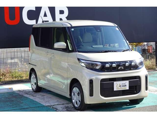 ｅＫスペース Ｍ　誤発進抑制　Ｐソナー　衝突被害軽減（6枚目）