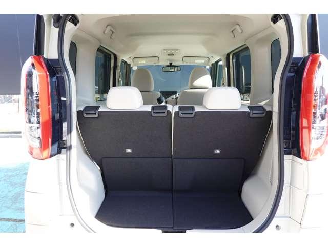 ｅＫスペース Ｍ　誤発進抑制　Ｐソナー　衝突被害軽減（7枚目）