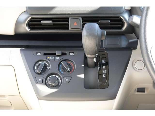 ｅＫスペース Ｍ　誤発進抑制　Ｐソナー　衝突被害軽減（10枚目）