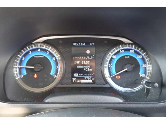 ｅＫスペース Ｍ　誤発進抑制　Ｐソナー　衝突被害軽減（11枚目）