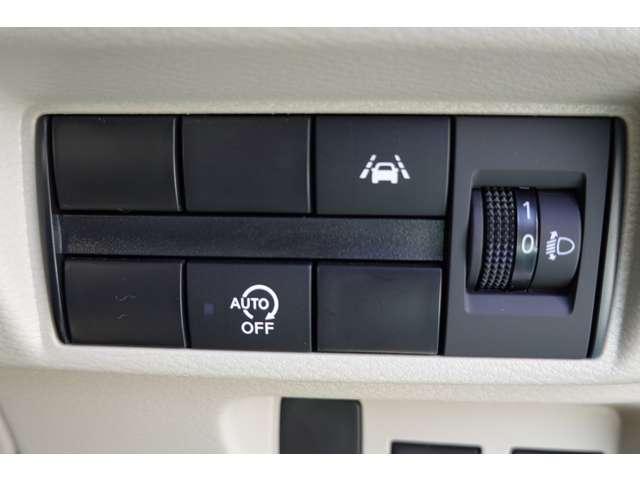 ｅＫスペース Ｍ　誤発進抑制　Ｐソナー　衝突被害軽減（14枚目）