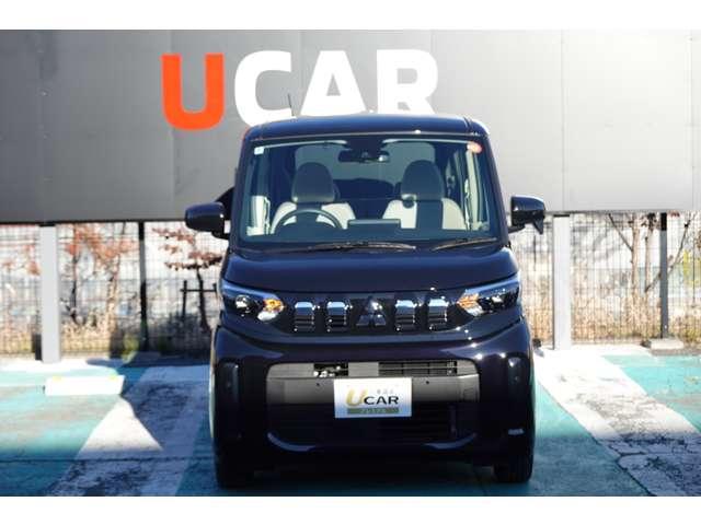 ハロゲンヘッドランプで明るく照らします。