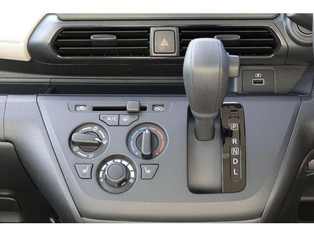 ｅＫワゴン Ｍ　衝突被害軽減ブレーキ　車線逸脱警報（13枚目）