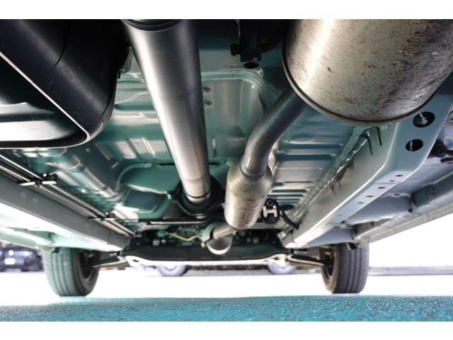 ｅＫワゴン Ｍ　衝突被害軽減ブレーキ　車線逸脱警報（16枚目）