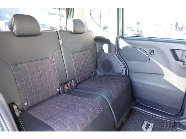 デリカミニ T プレミアム 衝突被害軽減ブレーキ 車線逸脱警報(10枚目)