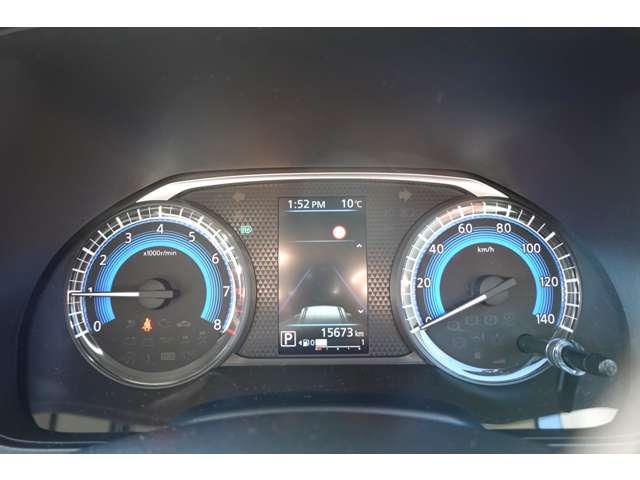 デリカミニ T プレミアム 衝突被害軽減ブレーキ 車線逸脱警報(17枚目)