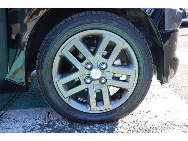 デリカミニ T プレミアム 衝突被害軽減ブレーキ 車線逸脱警報(19枚目)