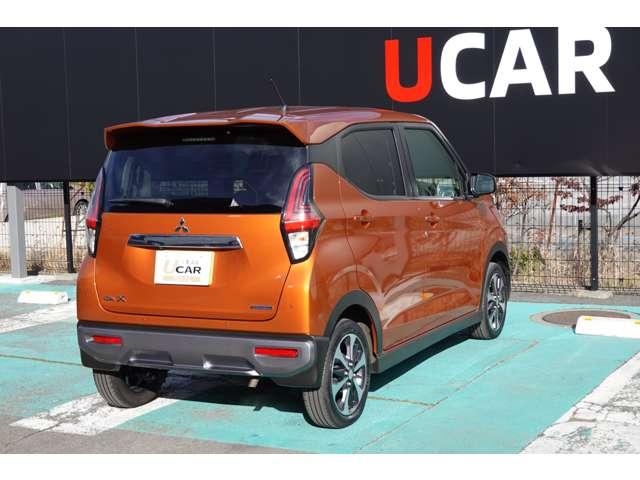 衝突軽減ブレーキシステム搭載