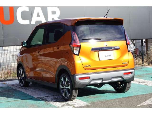 リヤワイパー　プライベートガラス装備