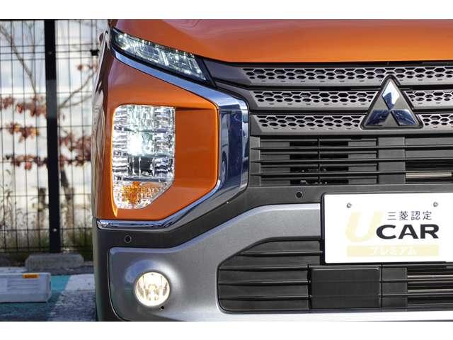 ＬＥＤヘッドライト　フォグランプ