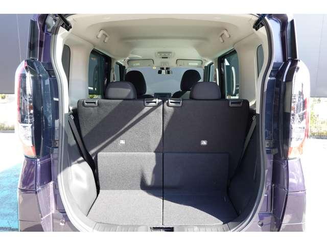 eKクロススペース M 衝突被害軽減ブレーキ 車線逸脱警報(7枚目)