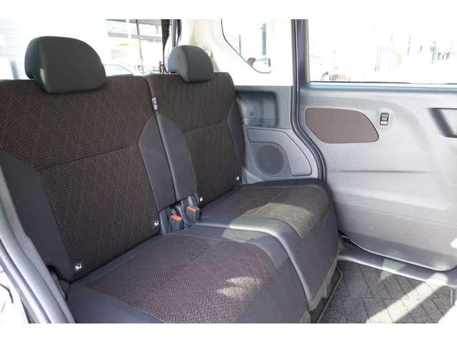 eKクロススペース M 衝突被害軽減ブレーキ 車線逸脱警報(8枚目)