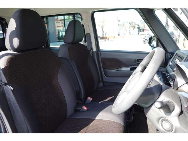 eKクロススペース M 衝突被害軽減ブレーキ 車線逸脱警報(9枚目)