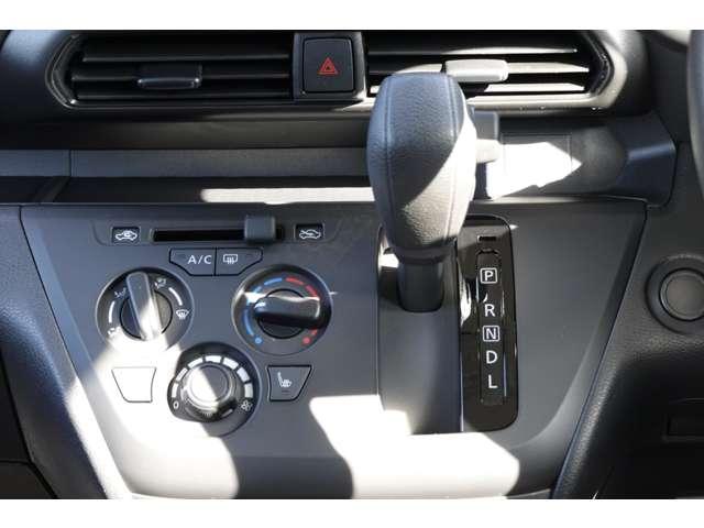 eKクロススペース M 衝突被害軽減ブレーキ 車線逸脱警報(11枚目)