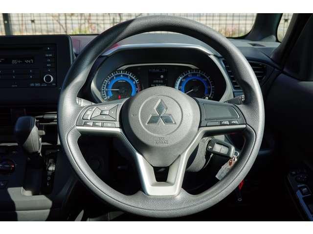 eKクロススペース M 衝突被害軽減ブレーキ 車線逸脱警報(14枚目)