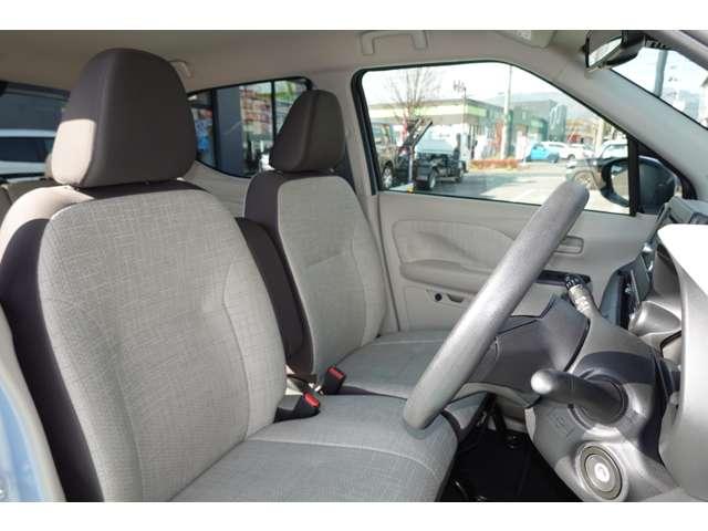 eKワゴン M 誤発進抑制 衝突被害軽減 バックカメラ(8枚目)