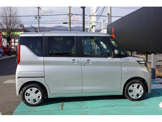 eKスペース G フルタイム4WD CVTインパネシフト オートエアコン・ 衝突被害軽減ブレーキ・車線逸脱防止・アイドリングストップ・ABS・横滑り防止・誤発進抑制・純正CDステレオ・バックカメラ・LEDヘッドライト・オートハイビーム・ライトレベリング・ハンズフリー・社有車登(52枚目)