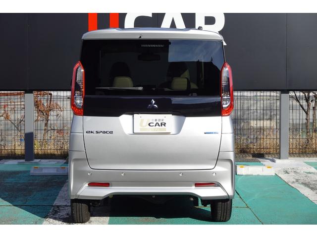 eKスペース G フルタイム4WD CVTインパネシフト オートエアコン・ 衝突被害軽減ブレーキ・車線逸脱防止・アイドリングストップ・ABS・横滑り防止・誤発進抑制・純正CDステレオ・バックカメラ・LEDヘッドライト・オートハイビーム・ライトレベリング・ハンズフリー・社有車登(73枚目)