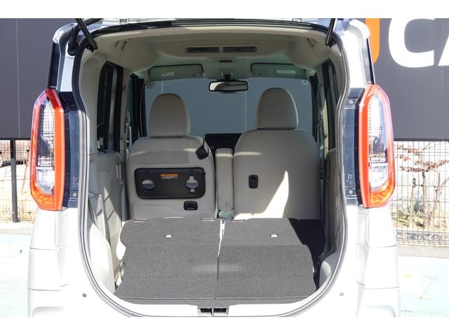 eKスペース G フルタイム4WD CVTインパネシフト オートエアコン・ 衝突被害軽減ブレーキ・車線逸脱防止・アイドリングストップ・ABS・横滑り防止・誤発進抑制・純正CDステレオ・バックカメラ・LEDヘッドライト・オートハイビーム・ライトレベリング・ハンズフリー・社有車登(75枚目)