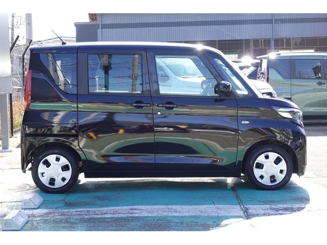 eKスペース M 2WDフロント駆動 CVTインパネシフト マニュアルエア コン・純正CDステレオ・ルームミラーモニター・バックカメラ・ETC・衝突被害軽減ブレーキ・車線逸脱防止・前後誤発進抑制・左右シートヒーター・LEDヘッドライト・オートハイビーム・イモビライザー・社有車(25枚目)