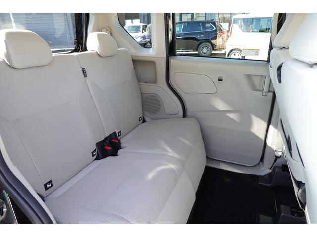 eKスペース M 2WDフロント駆動 CVTインパネシフト マニュアルエア コン・純正CDステレオ・ルームミラーモニター・バックカメラ・ETC・衝突被害軽減ブレーキ・車線逸脱防止・前後誤発進抑制・左右シートヒーター・LEDヘッドライト・オートハイビーム・イモビライザー・社有車(56枚目)