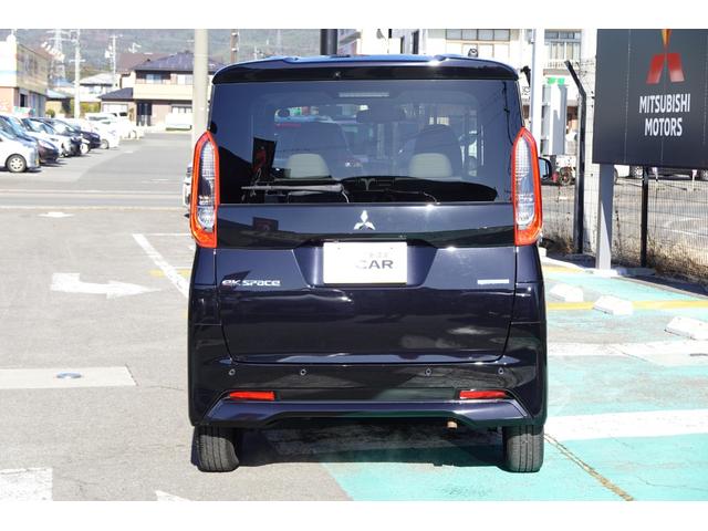 eKスペース M 2WDフロント駆動 CVTインパネシフト マニュアルエア コン・純正CDステレオ・ルームミラーモニター・バックカメラ・ETC・衝突被害軽減ブレーキ・車線逸脱防止・前後誤発進抑制・左右シートヒーター・LEDヘッドライト・オートハイビーム・イモビライザー・社有車(65枚目)