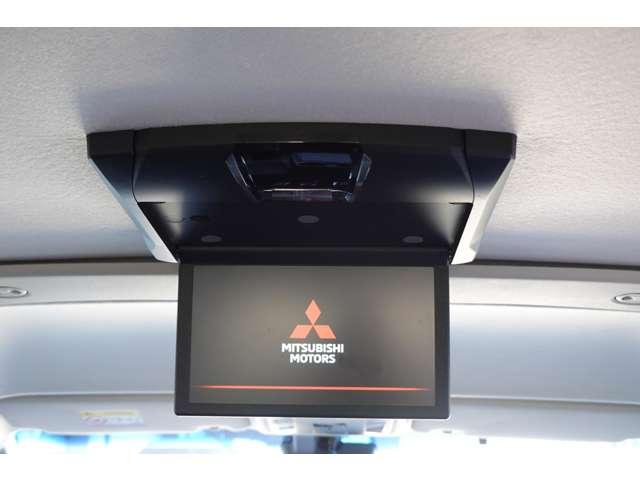 デリカＤ：５ Ｇ　パワーパッケージ　衝突被害軽減ブレーキ　車線逸脱警報（4枚目）