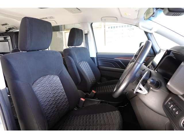 デリカＤ：５ Ｇ　パワーパッケージ　衝突被害軽減ブレーキ　車線逸脱警報（10枚目）