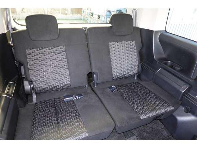 デリカＤ：５ Ｇ　パワーパッケージ　衝突被害軽減ブレーキ　車線逸脱警報（12枚目）