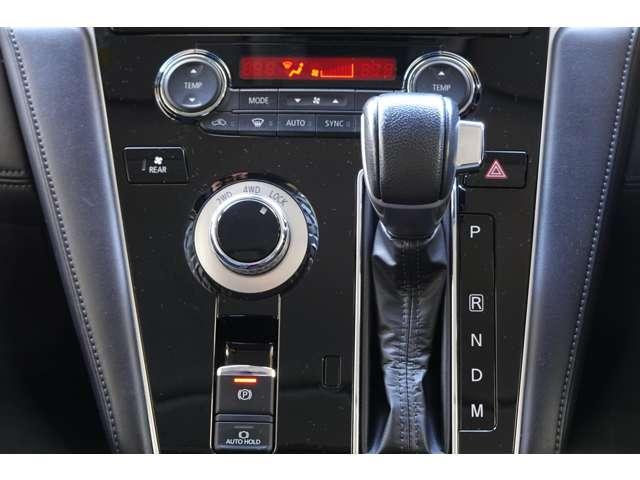 デリカＤ：５ Ｇ　パワーパッケージ　衝突被害軽減ブレーキ　車線逸脱警報（15枚目）