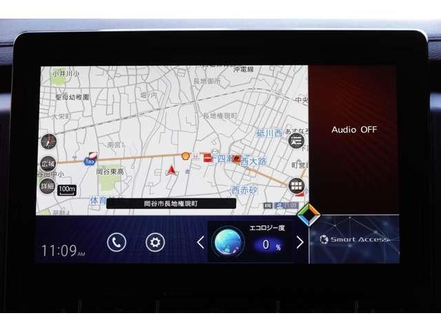 デリカＤ：５ Ｇ　パワーパッケージ　衝突被害軽減ブレーキ　車線逸脱警報（16枚目）