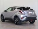 Ｃ－ＨＲ Ｇ－Ｔ　２ＷＤ　フロアシフトＣＶＴ　フルオートエアコン　９型メモリーナビ・フルセグＴＶ・ＥＴＣ２．０・フロントカメラ・バックカメラ・衝突被害軽減ブレーキ・車線逸脱防止・Ｐソナー・後側方検知・レーダークルコン・ＬＥＤヘッドランプ・フォグランプ・オートライト（8枚目）