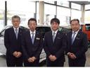 Ｐ　衝突被害軽減ブレーキ　車線逸脱警報　誤発（20枚目）