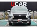エクリプスクロスＰＨＥＶ Ｇ　衝突被害軽減ブレーキ　誤発進抑制　車線逸（4枚目）