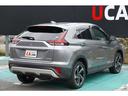 エクリプスクロスＰＨＥＶ Ｇ　衝突被害軽減ブレーキ　誤発進抑制　車線逸（7枚目）
