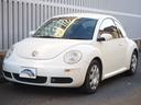 VOLKSWAGEN NEW BEETLE