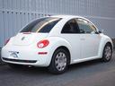 VOLKSWAGEN NEW BEETLE