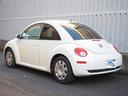 VOLKSWAGEN NEW BEETLE