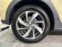 アルミホイール装着車です。