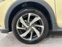 アルミホイール装着車です。