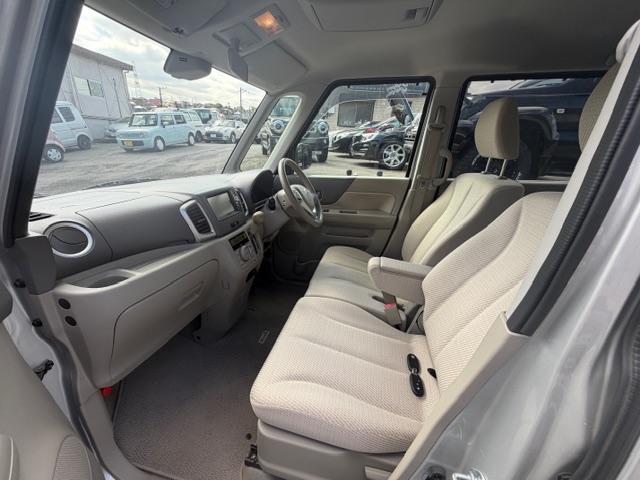 スペーシア Ｘ　ワンオーナー　禁煙車　レーダーブレーキサポート　純正ナビ　バックカメラ　ＴＶ　Ｂｌｏｅｔｏｏｔｈ　パワースライドア　スマートキー２個（7枚目）