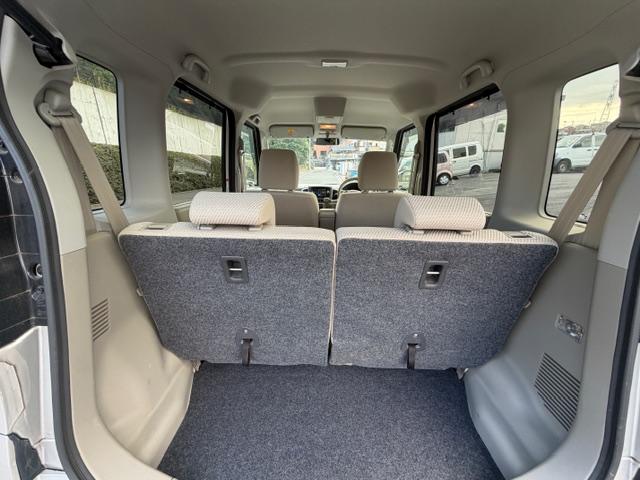 スペーシア Ｘ　ワンオーナー　禁煙車　レーダーブレーキサポート　純正ナビ　バックカメラ　ＴＶ　Ｂｌｏｅｔｏｏｔｈ　パワースライドア　スマートキー２個（9枚目）